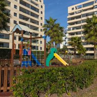 Revente - Attique -
Torrevieja - Punta Prima