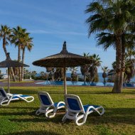 Revente - Attique -
Torrevieja - Punta Prima