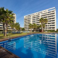 Revente - Attique -
Torrevieja - Punta Prima