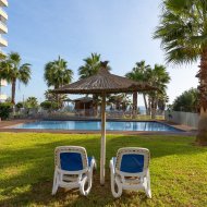 Revente - Attique -
Torrevieja - Punta Prima