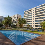 Revente - Attique -
Torrevieja - Punta Prima