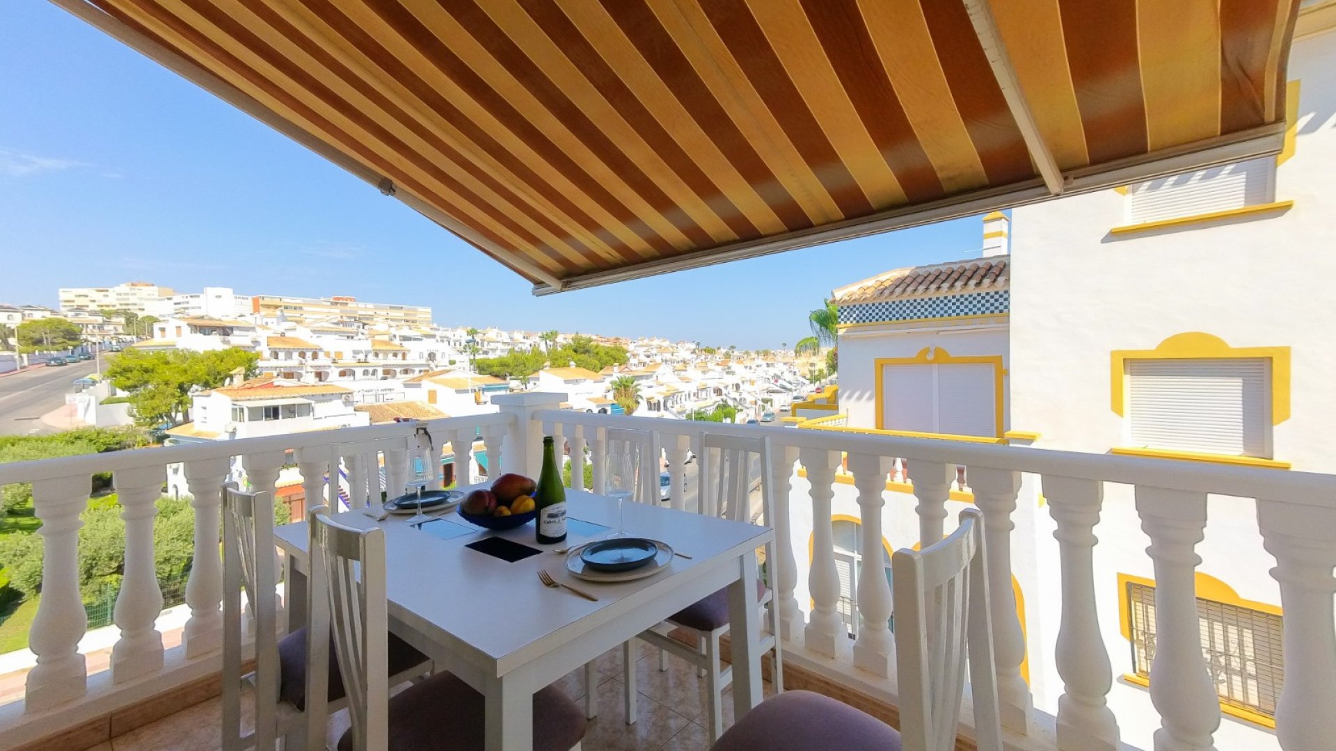 Revente - Attique -
Torrevieja - Torreblanca