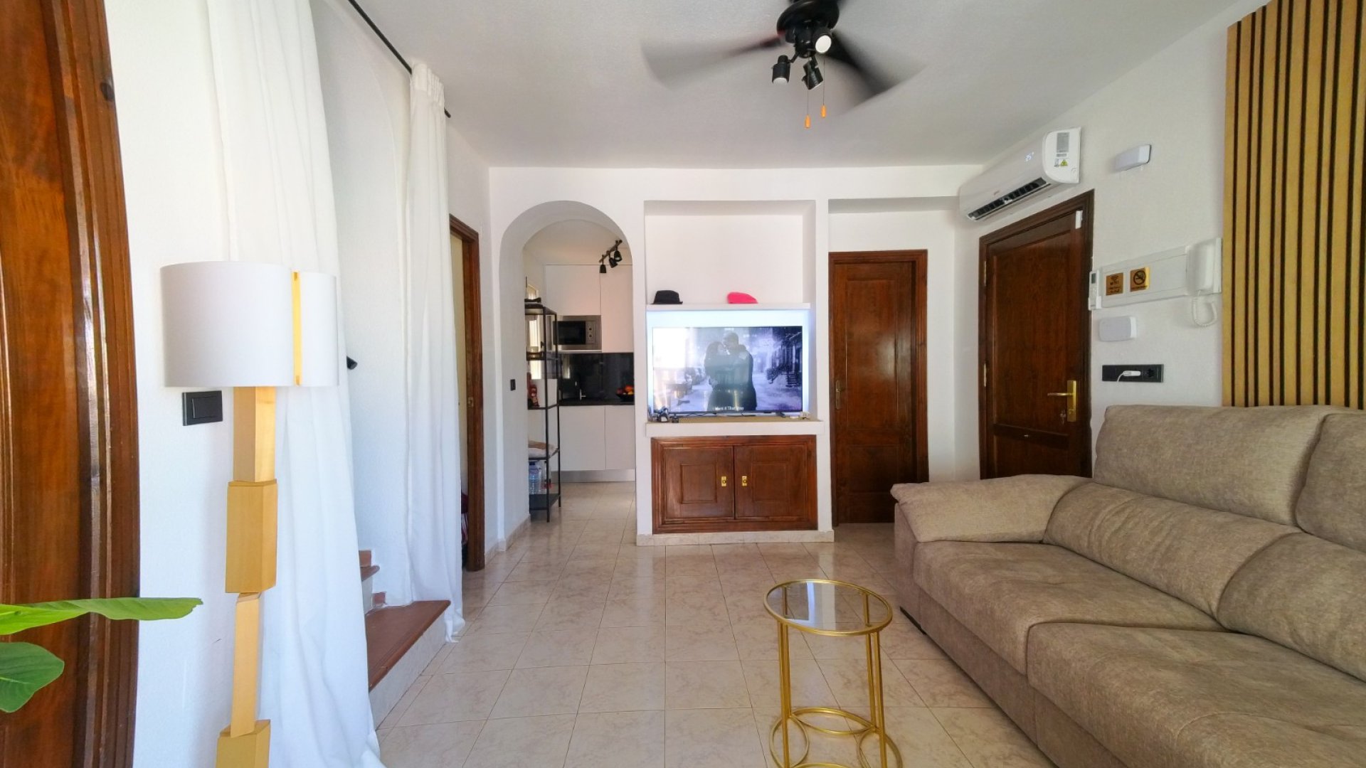 Revente - Attique -
Torrevieja - Torreblanca