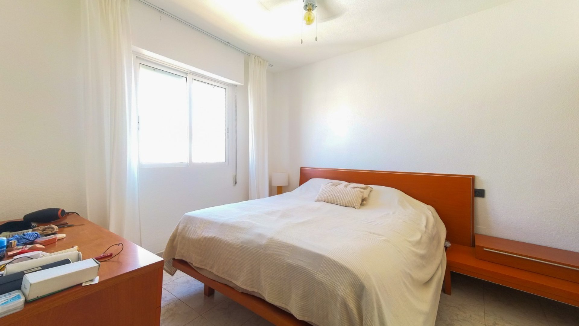 Revente - Attique -
Torrevieja - Torreblanca