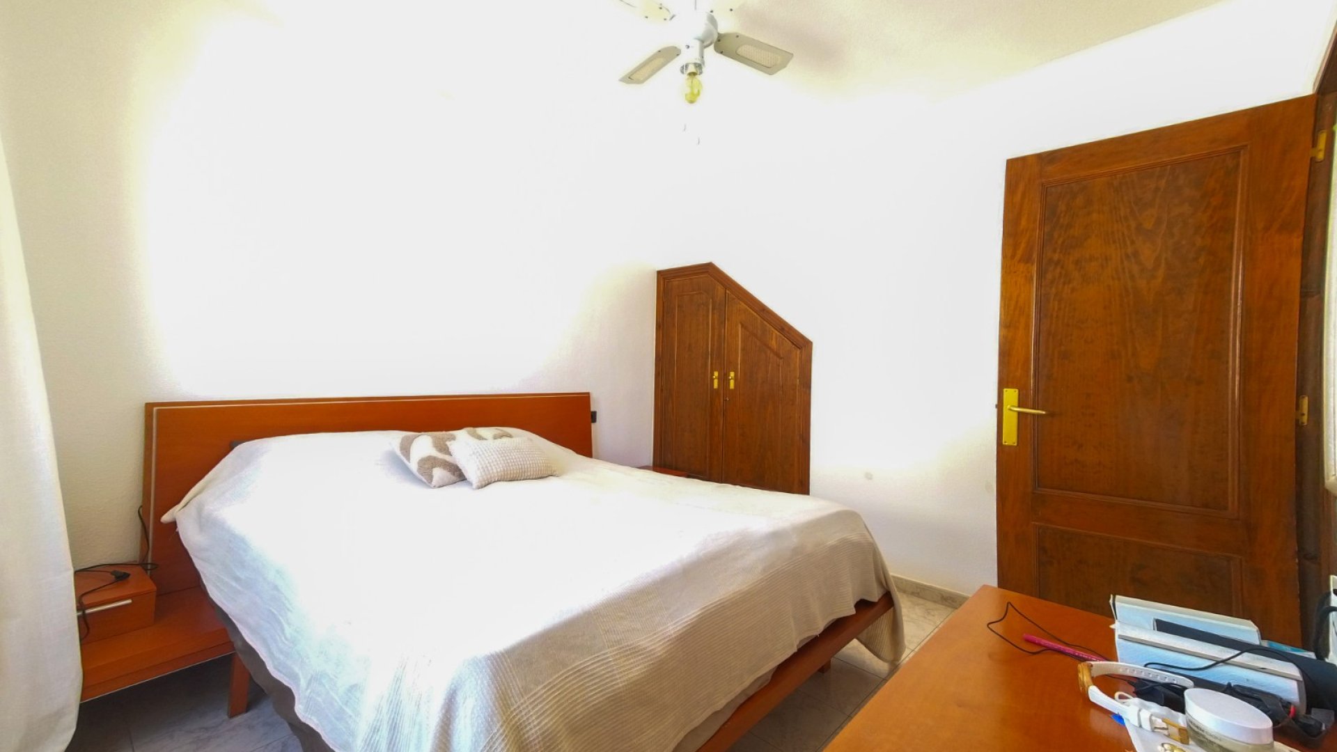 Revente - Attique -
Torrevieja - Torreblanca