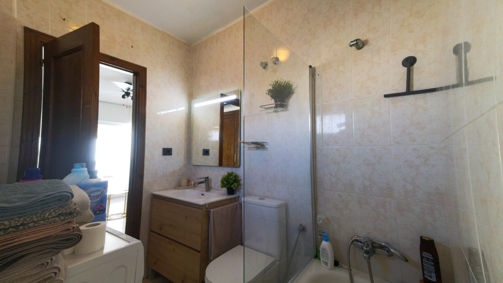 Revente - Attique -
Torrevieja - Torreblanca