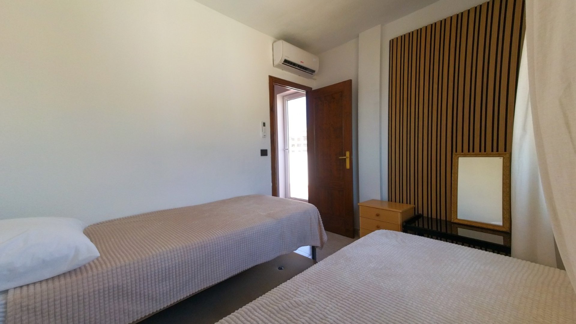 Revente - Attique -
Torrevieja - Torreblanca