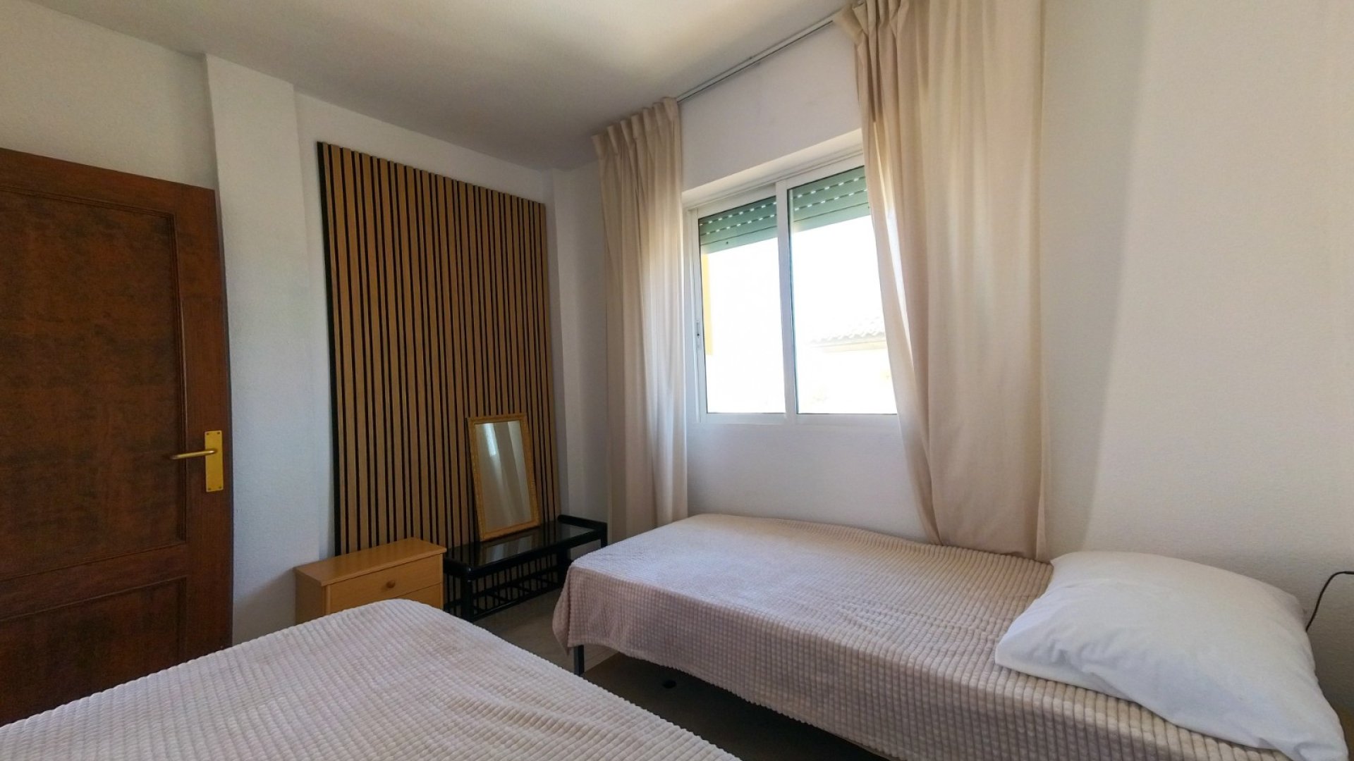 Revente - Attique -
Torrevieja - Torreblanca