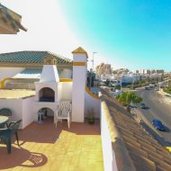 Revente - Attique -
Torrevieja - Torreblanca