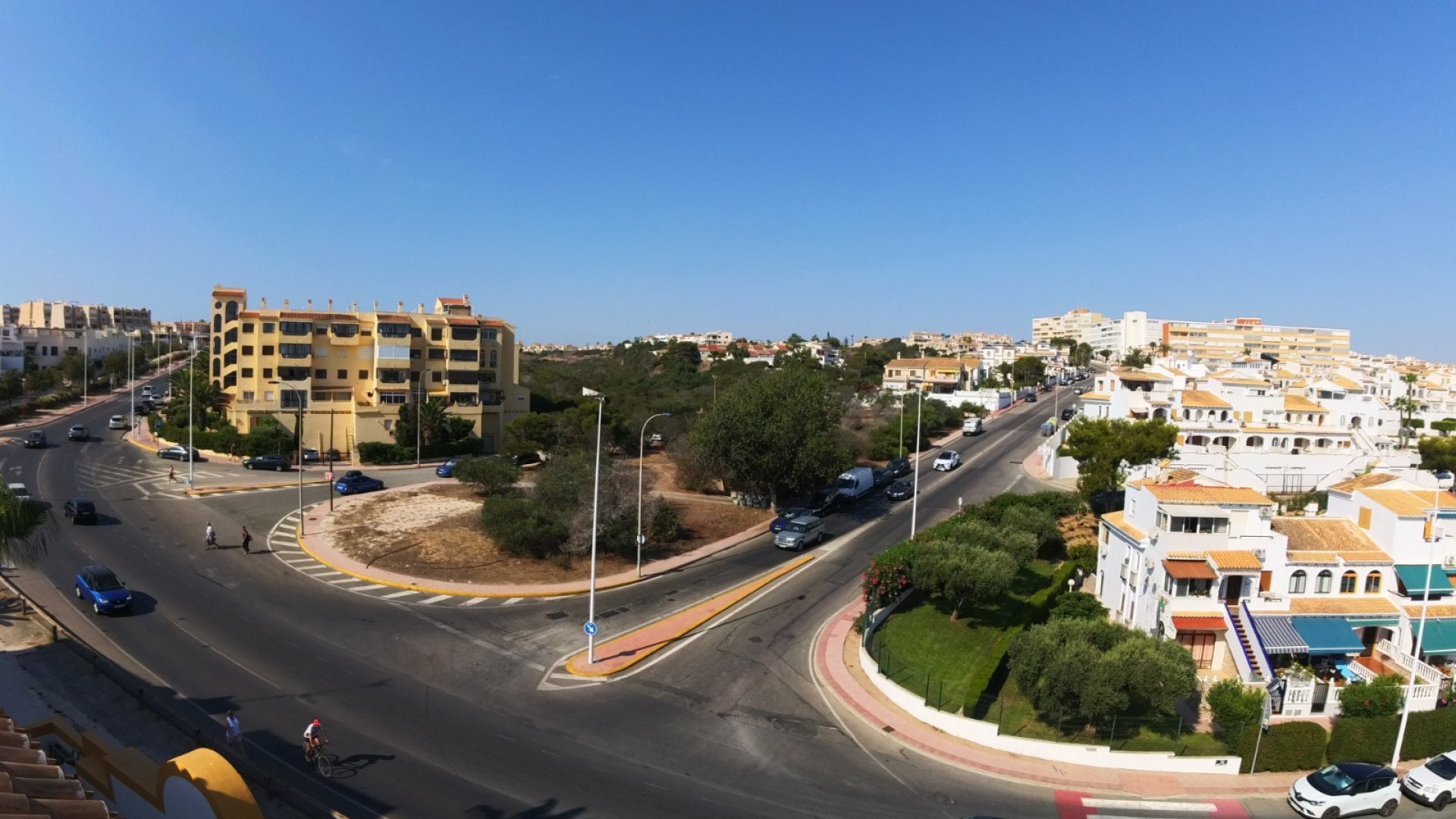 Revente - Attique -
Torrevieja - Torreblanca