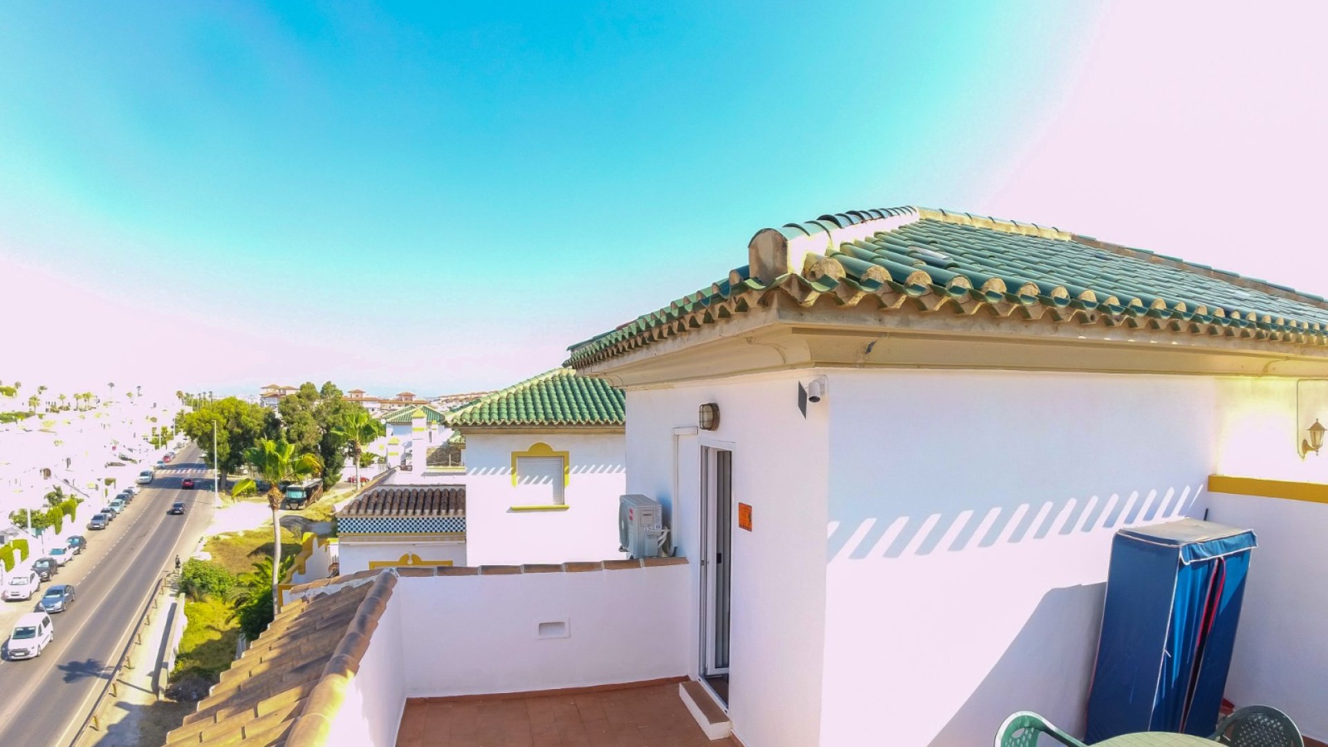 Revente - Attique -
Torrevieja - Torreblanca