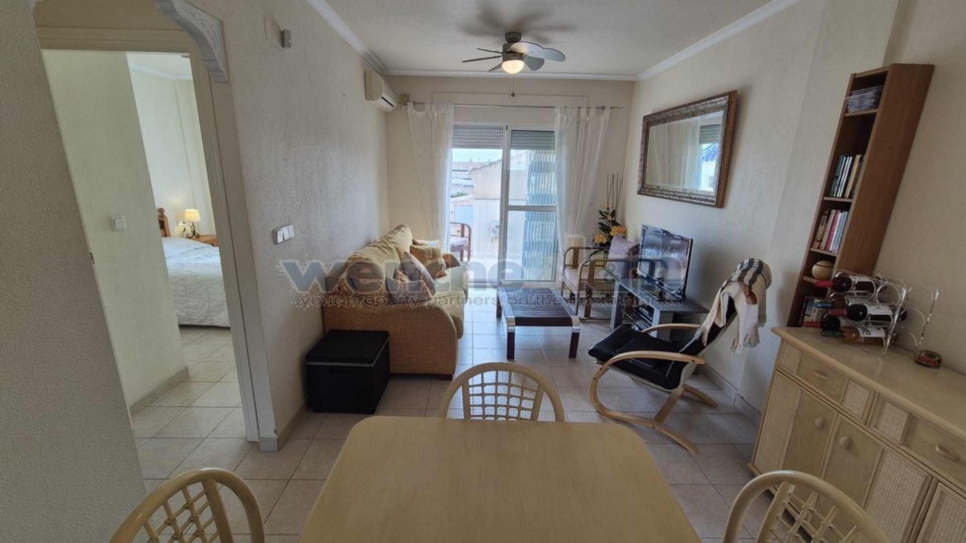 Revente - Bungalow-Apartment -
Orihuela Costa - Las Chismosas