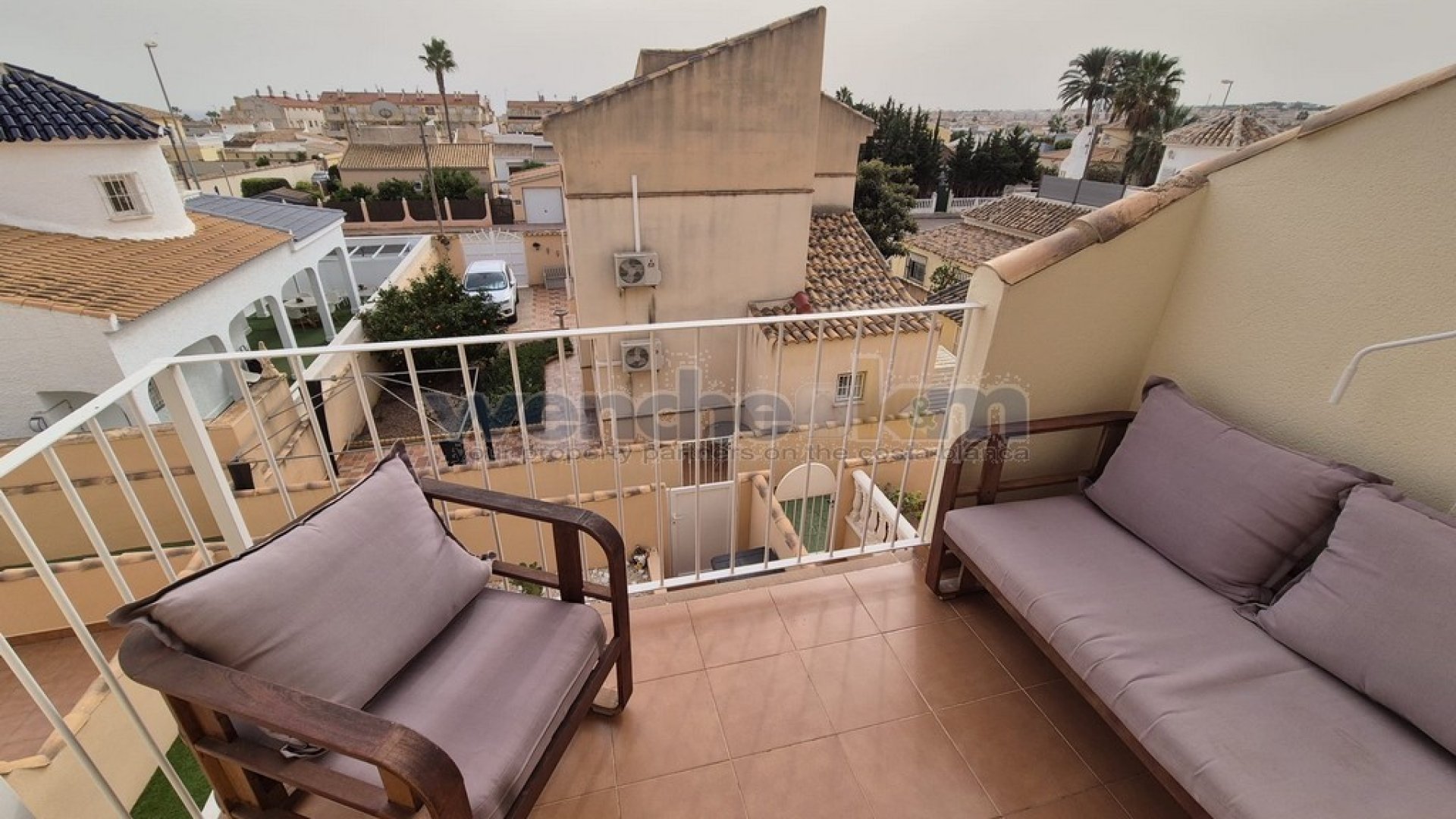 Revente - Bungalow-Apartment -
Orihuela Costa - Las Chismosas