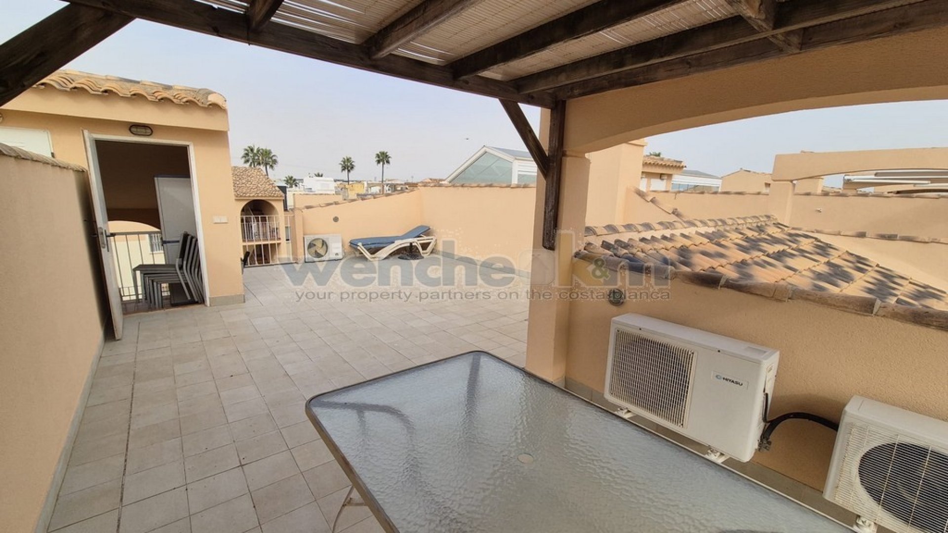 Revente - Bungalow-Apartment -
Orihuela Costa - Las Chismosas