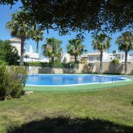 Revente - Bungalow-Apartment -
Orihuela Costa - Las Chismosas