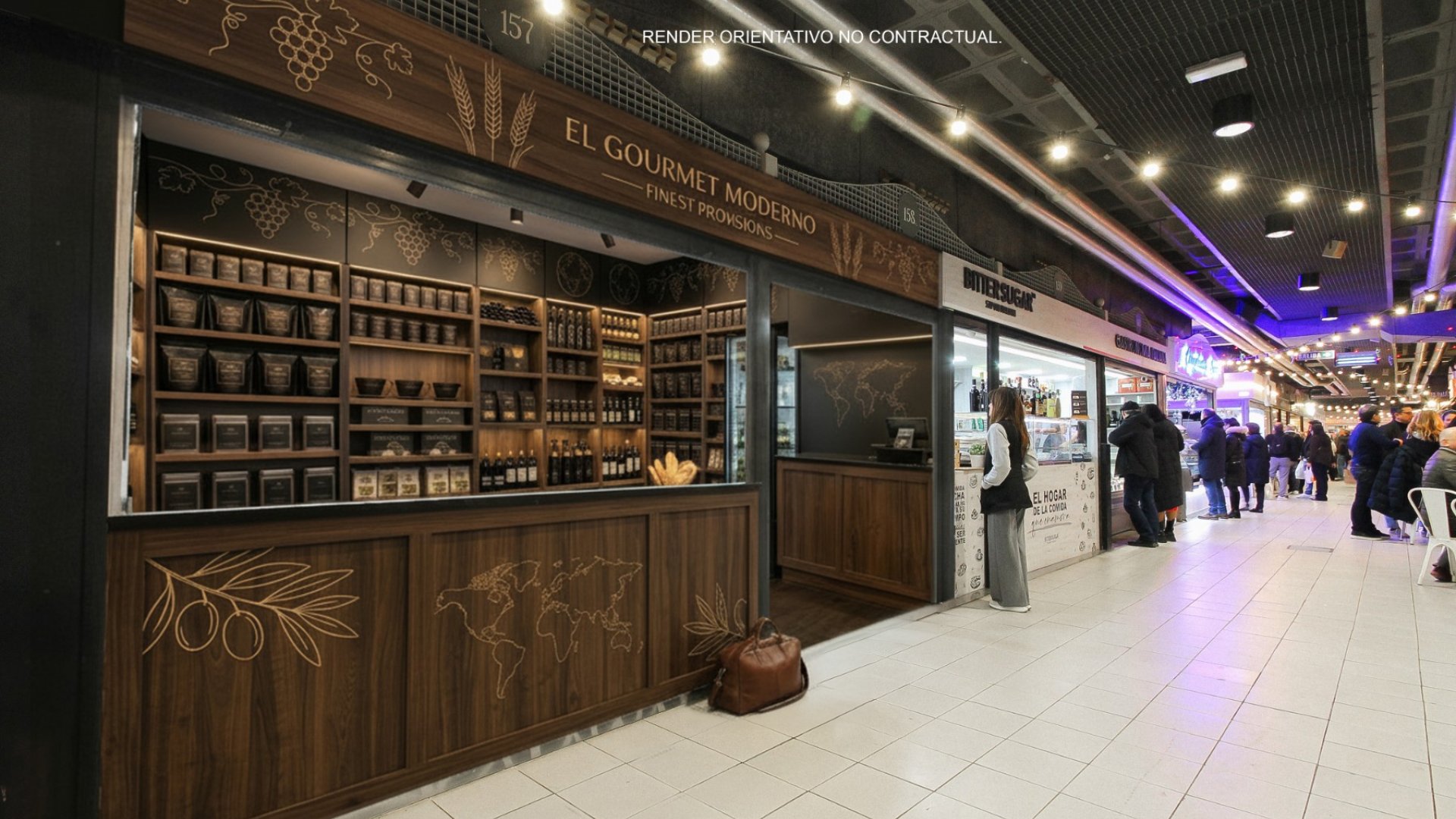 Revente - Commercial -
Alicante - - Centro  -