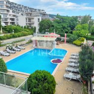 Revente - Commercial -
Bulgaria - Sveti Vlas
