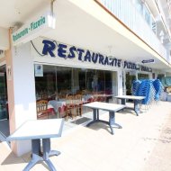 Revente - Commercial -
Calpe - Playa De Arenal