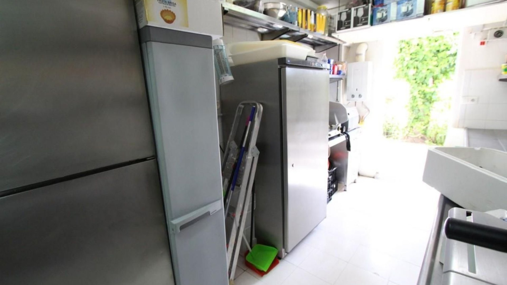 Revente - Commercial -
Calpe - Playa De Arenal