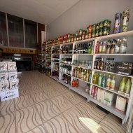 Revente - Commercial -
Moraira - Pueblo