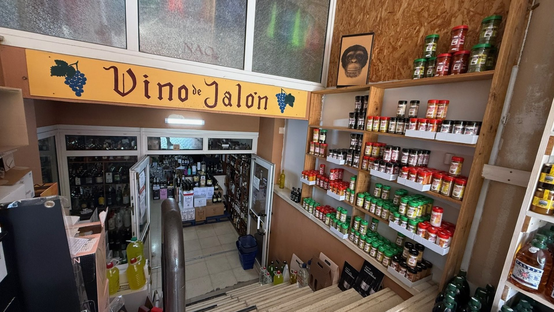 Revente - Commercial -
Moraira - Pueblo