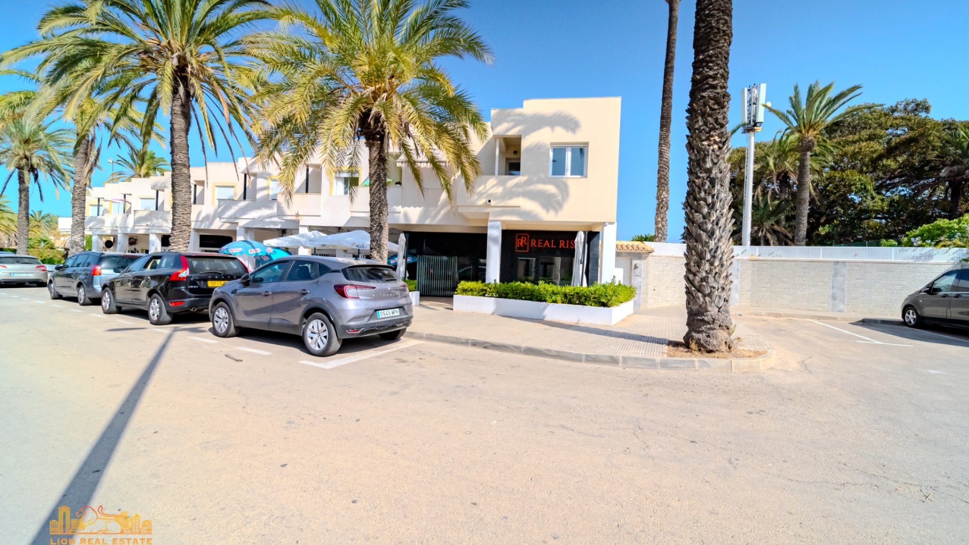 Revente - Commercial -
Orihuela Costa - Cabo Roig