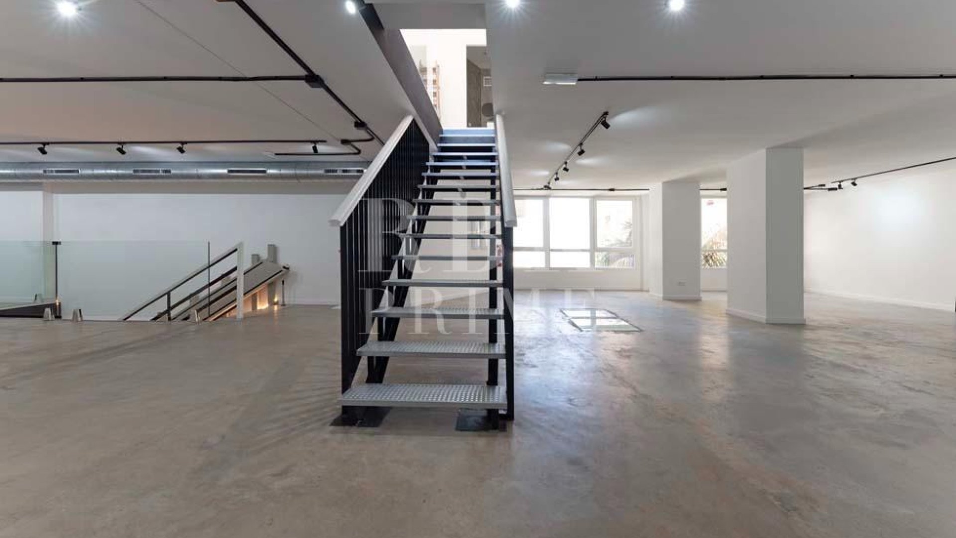 Revente - Commercial -
Palma - La Bonanova