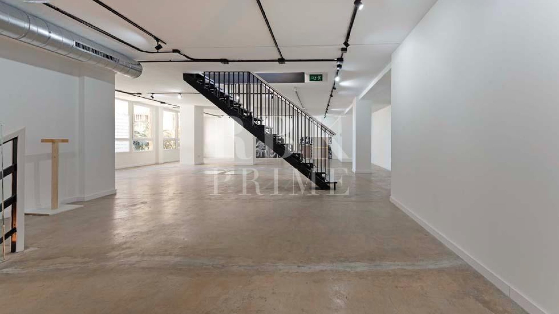 Revente - Commercial -
Palma - La Bonanova