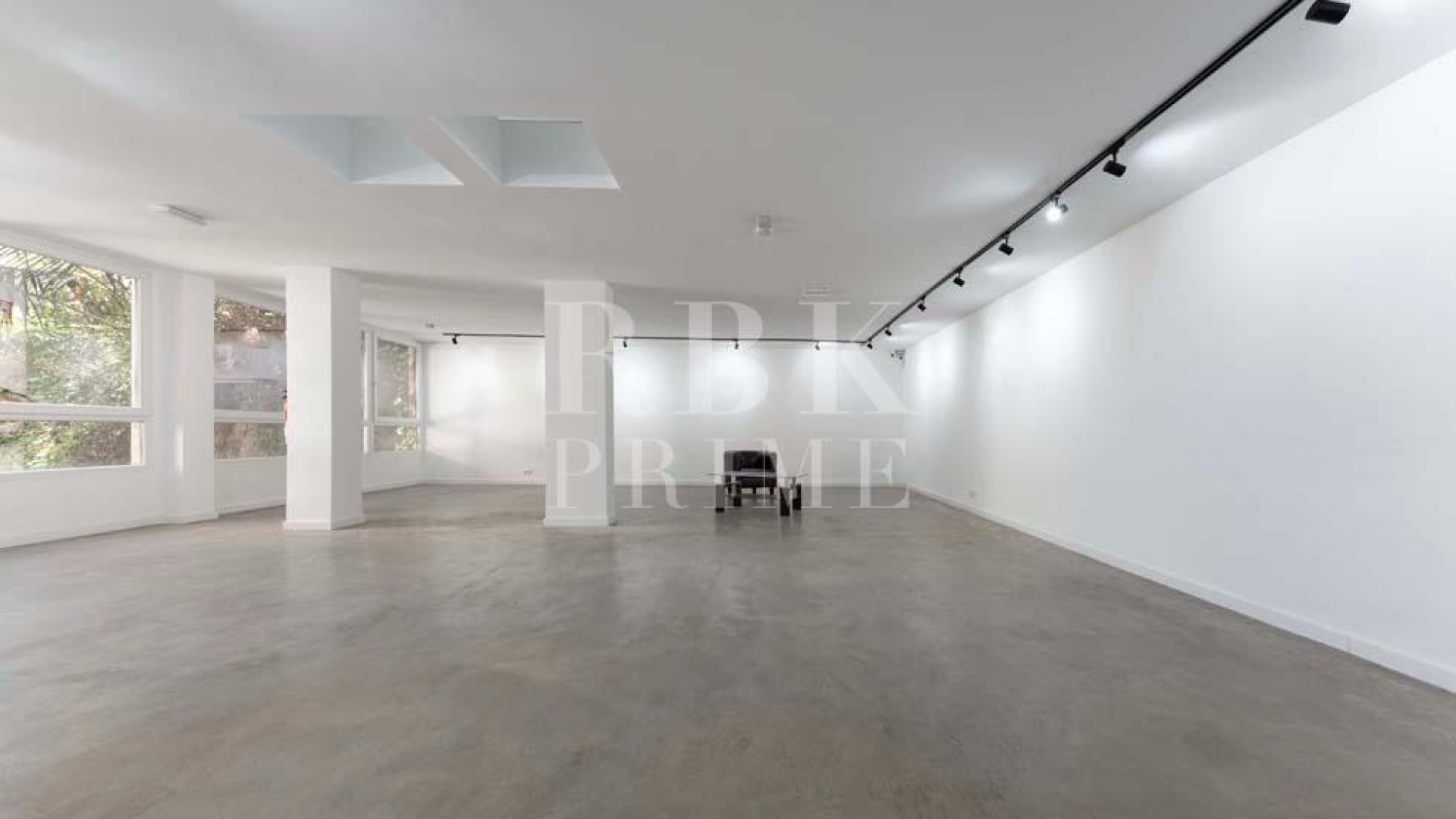 Revente - Commercial -
Palma - La Bonanova