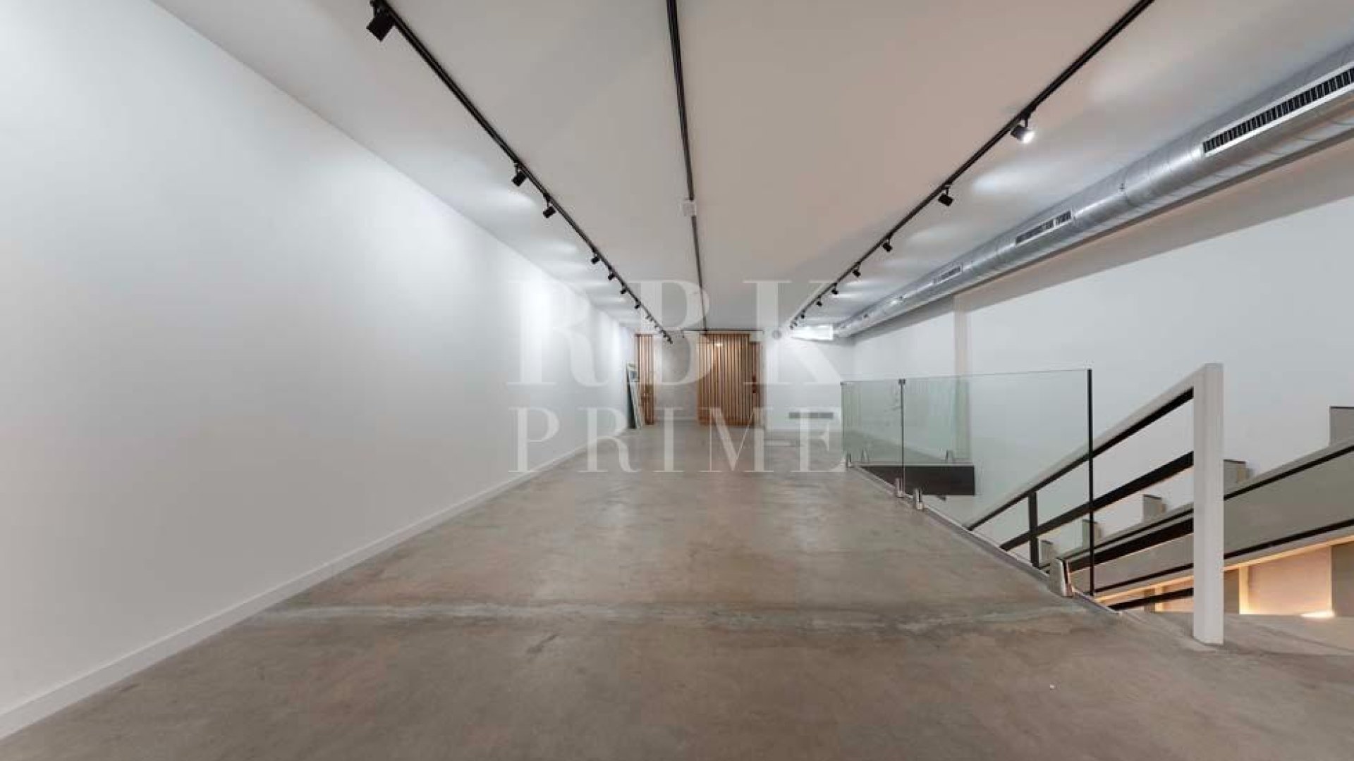 Revente - Commercial -
Palma - La Bonanova