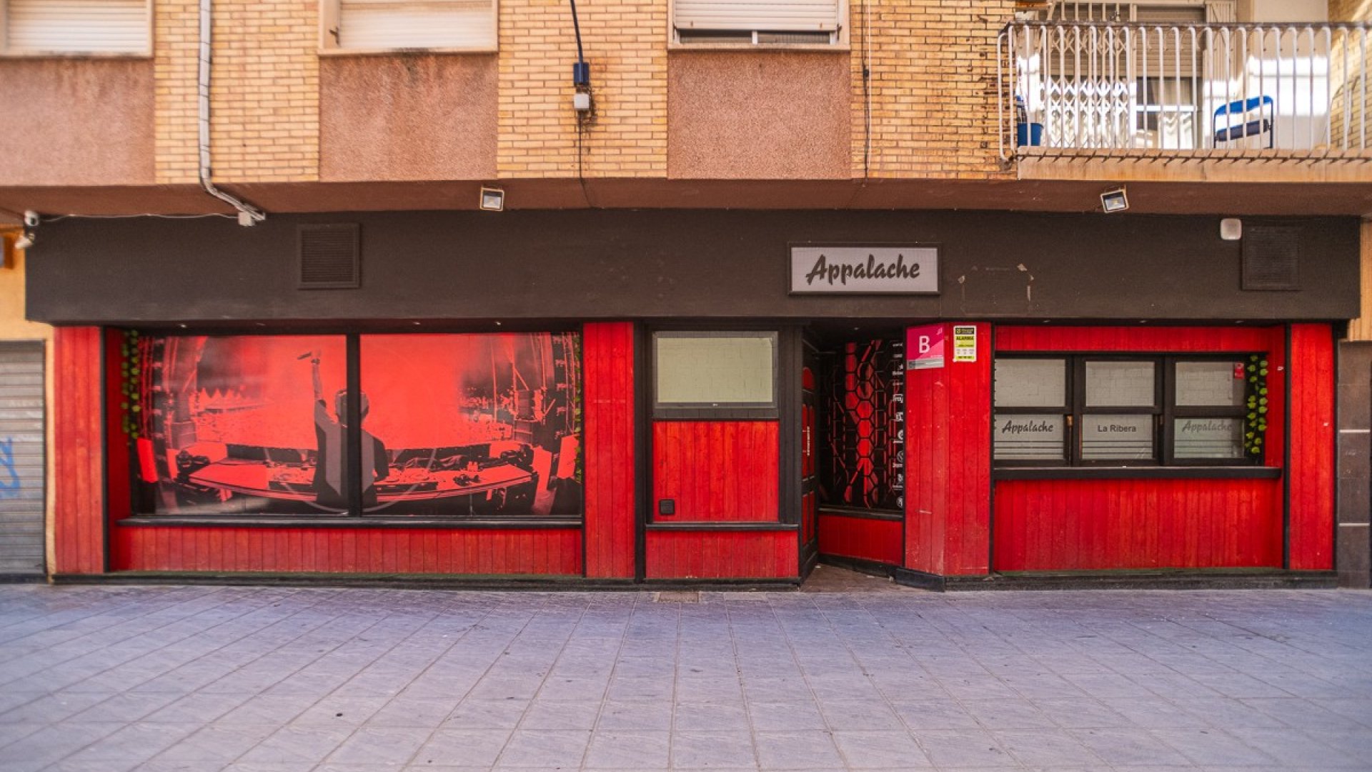 Revente - Commercial -
San Javier - Santiago de la Ribera