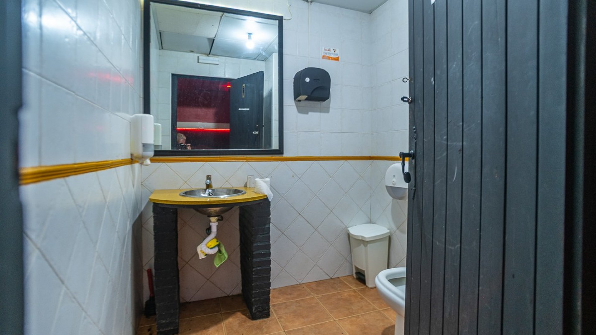 Revente - Commercial -
San Javier - Santiago de la Ribera