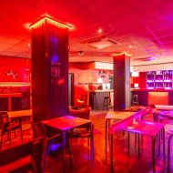Revente - Commercial -
San Javier - Santiago de la Ribera
