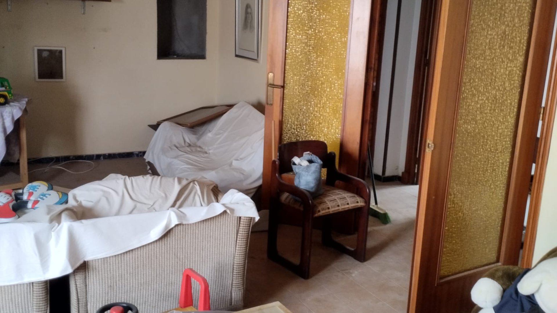 Revente - Commercial -
Torrevieja - Costa Blanca