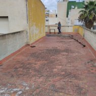 Revente - Commercial -
Torrevieja - Costa Blanca
