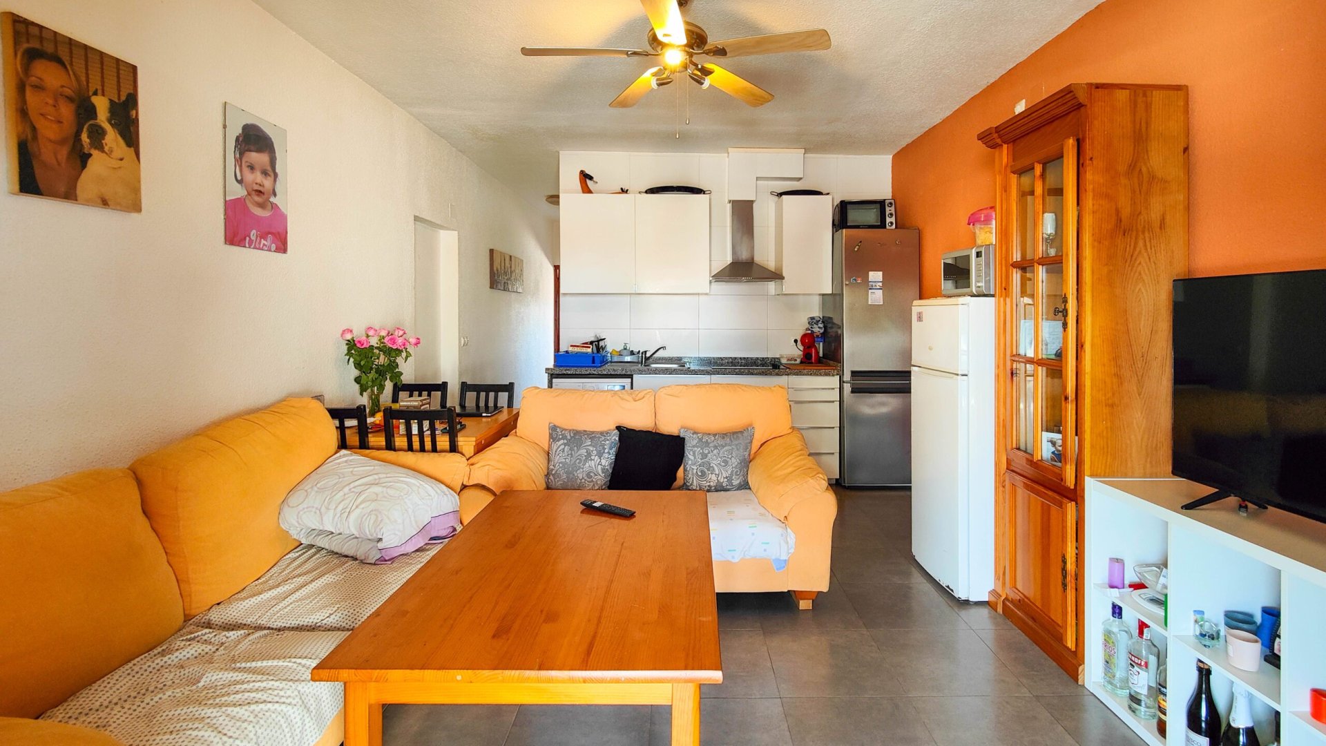 Revente - Commercial -
Torrevieja - La Siesta - El Chaparral - San Luis