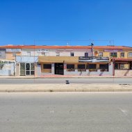 Revente - Commercial -
Torrevieja - La Siesta