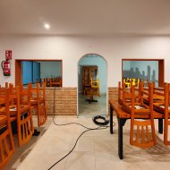 Revente - Commercial -
Torrevieja - La Siesta