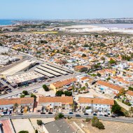 Revente - Commercial -
Torrevieja - La Siesta