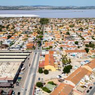 Revente - Commercial -
Torrevieja - La Siesta
