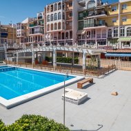 Revente - Commercial -
Torrevieja - La veleta