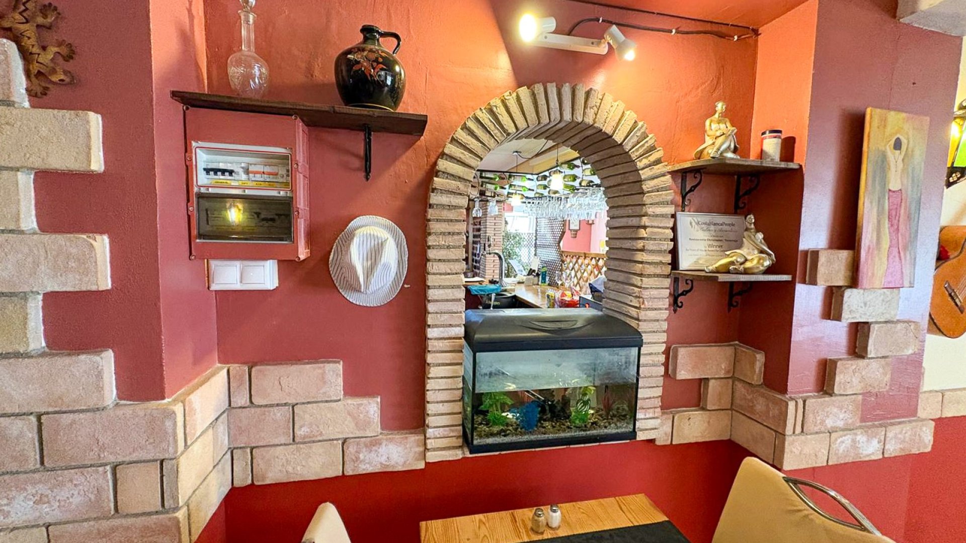 Revente - Commercial -
Torrevieja - La veleta