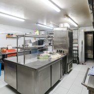Revente - Commercial -
Torrevieja - La veleta
