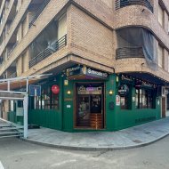 Revente - Commercial -
Torrevieja - Playa del Cura