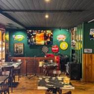 Revente - Commercial -
Torrevieja - Playa del Cura