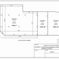 Revente - Commercial -
Torrevieja - Playa Los Naufragos