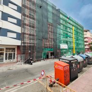 Revente - Commercial -
Torrevieja - Playa Los Naufragos