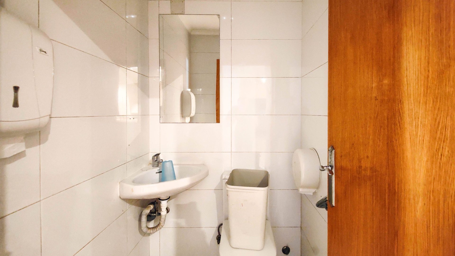 Revente - Commercial -
Torrevieja - San Luis