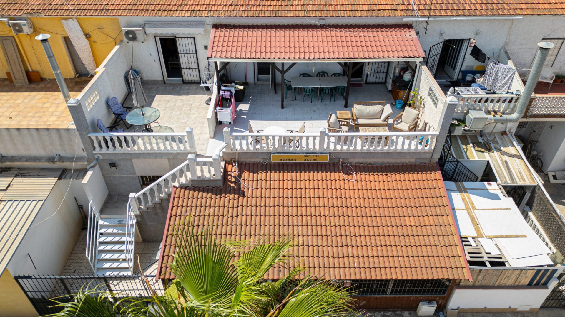 Revente - Commercial -
Torrevieja - San Luis