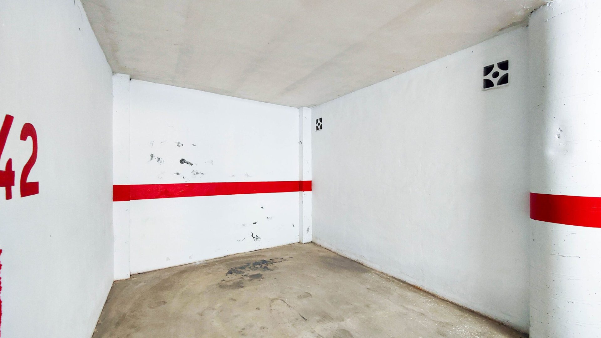 Revente - Garage -
Torrevieja - Playa del Cura